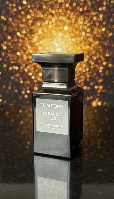 Tobacco Oud Tom Ford dla kobiet i mężczyzn