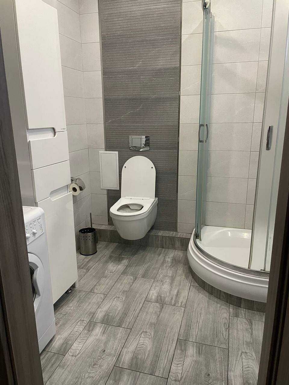 Продаж 3к квартири в Центрі міста