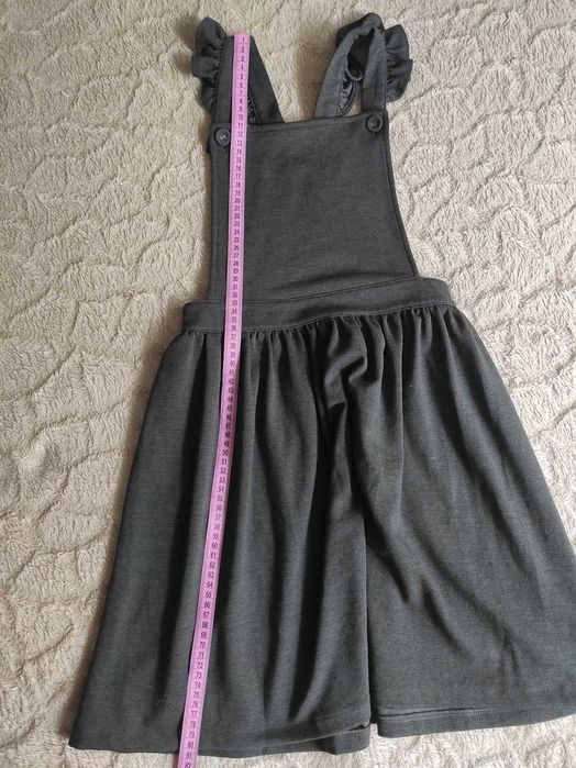 Сарафан для школи