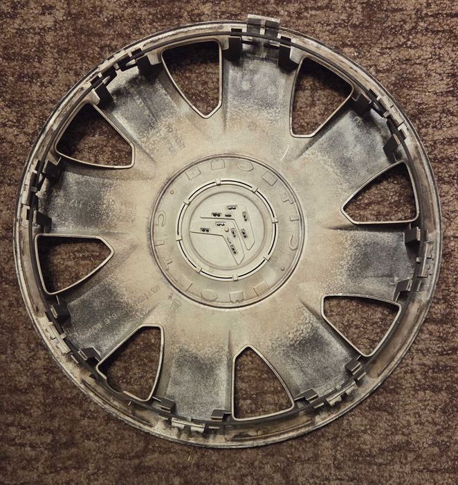 Kołpak Citroen C4 16"