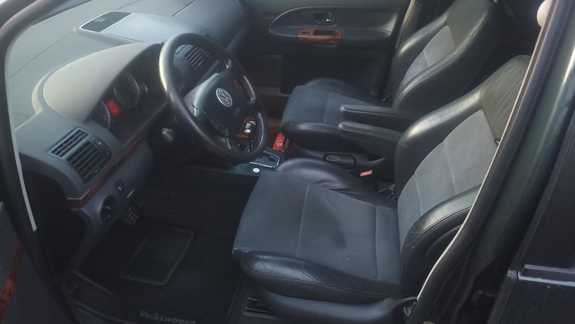 Продам Volkswagen Sharan 1.9 tdi