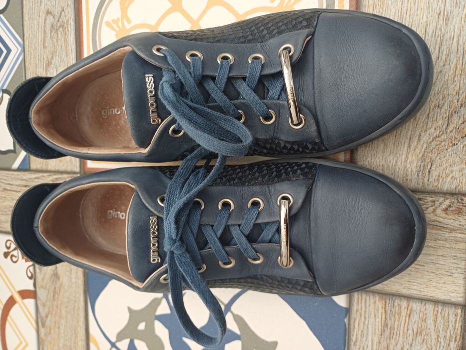 Buty Gino Rossi r.37