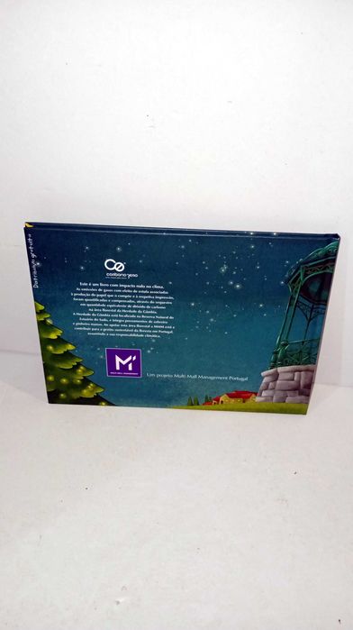 Gui e o Estendal Mágico