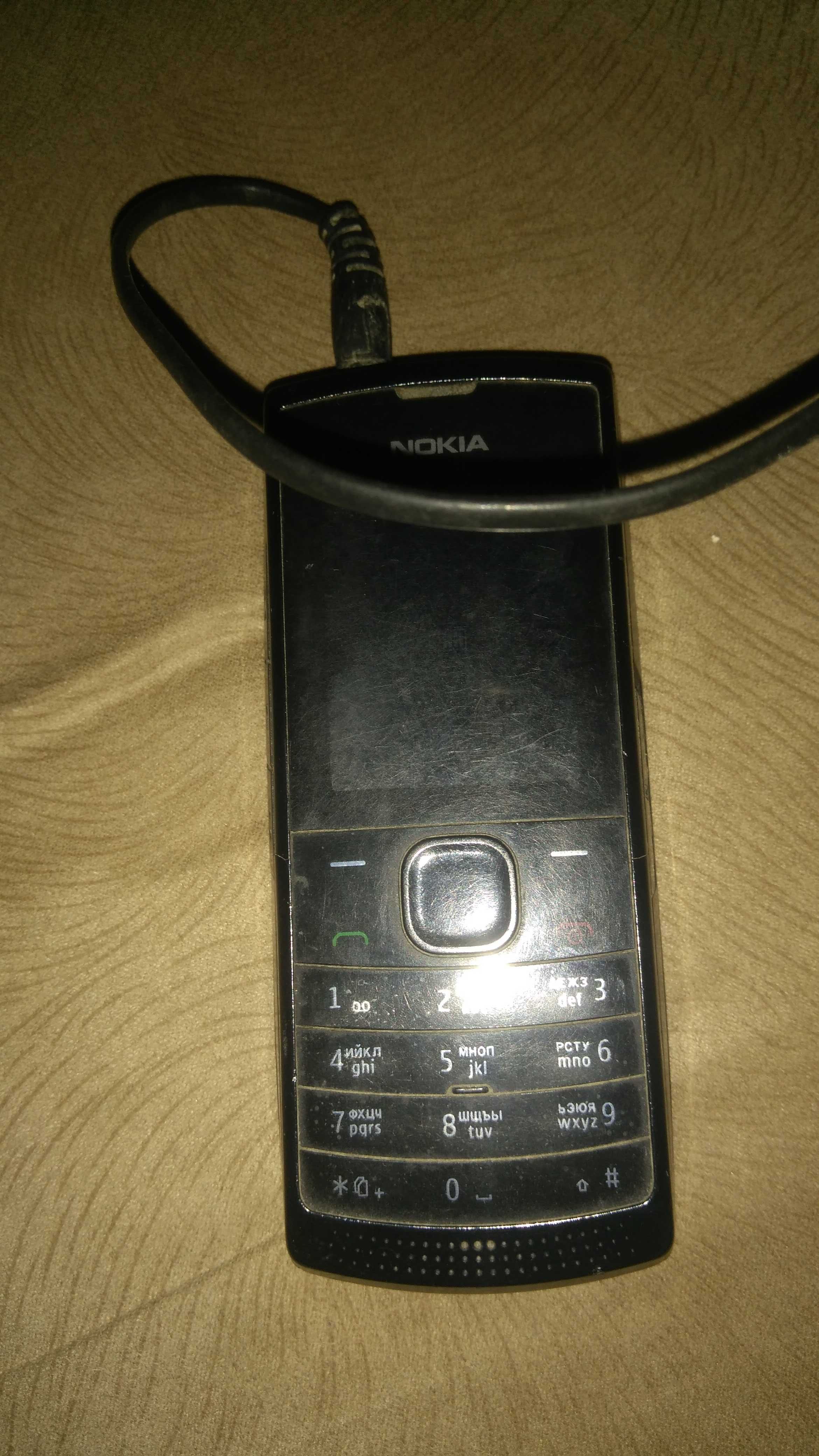 Nokia x1 кнопочная мобилка