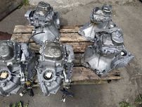 мкпп КПП Opel Combo 1.3 cdti