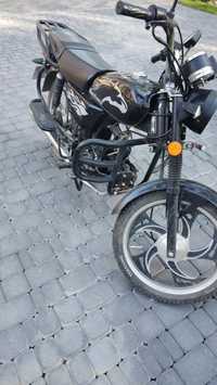 Mustang mt-125-2