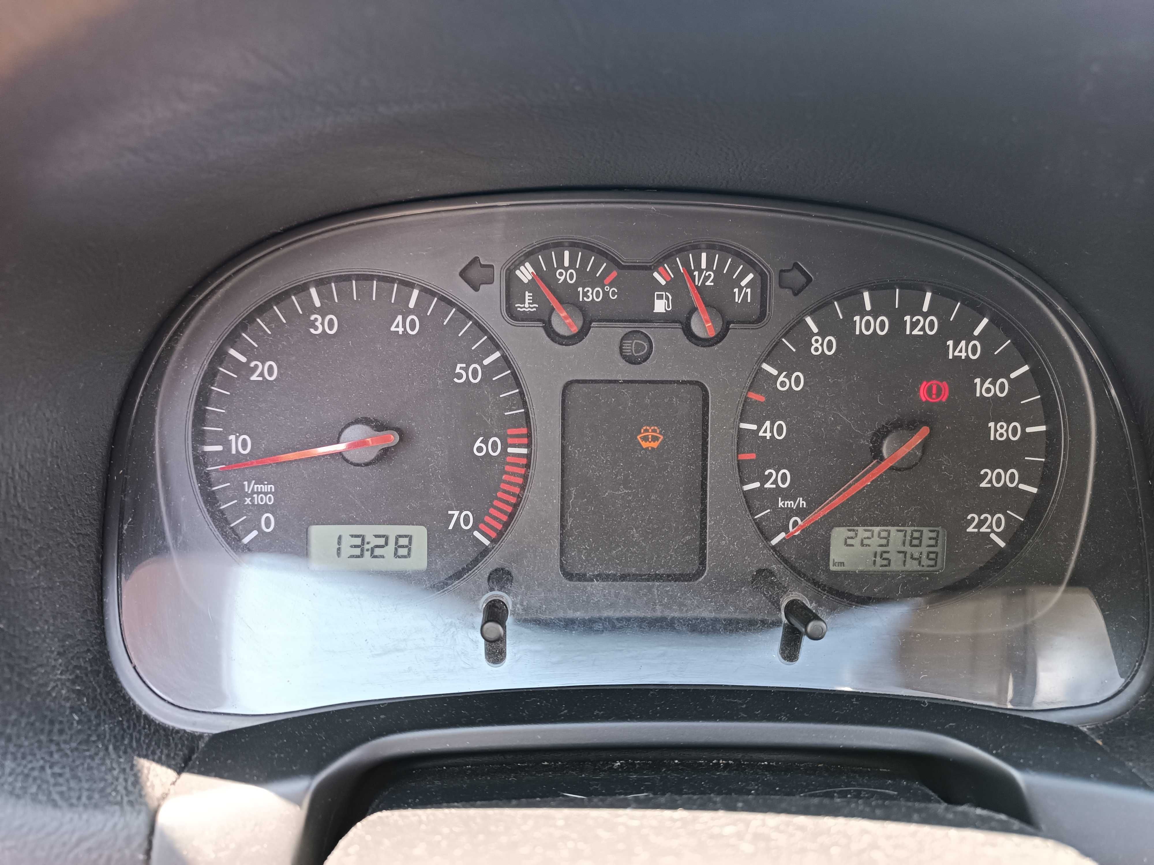 Volkswagen Golf IV NOWE OPONY