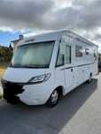 Pilote G740, 2017, 67000km