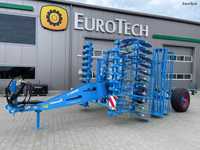 Lemken Brona talerzowa Heliodor 9/500 KA 5m