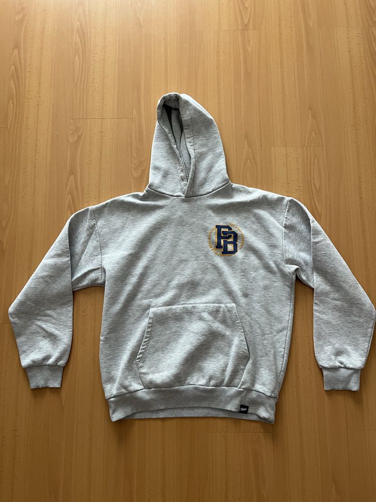 Sweatshirt da Pull and Bear