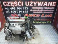 SILNIK KOMPLETNY SWAP HONDA CIVIC TYPE R 2.0 16V 201KM K20Z4 152 TYS