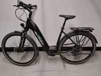 Rower elektryczny KTM Cento trekingowy bardzo dobry