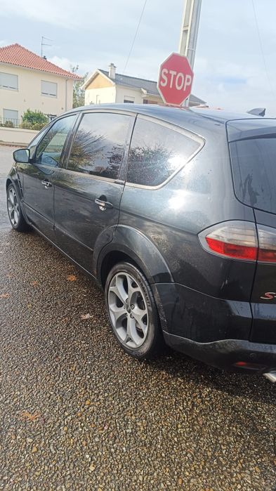 Ford S-Max 2.0 (7lugares)