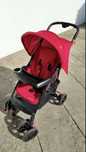 Carrinho de passeio
