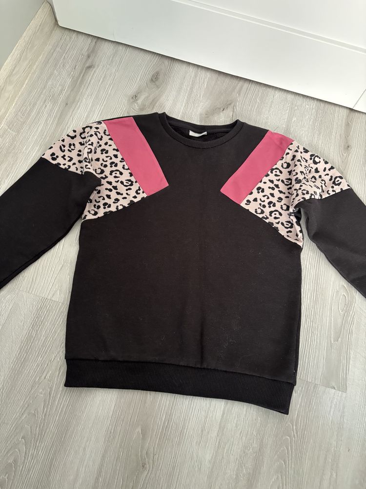 Bluza dla dziewczynki