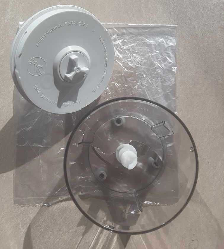 Mikser ręczny z misą obrotową  Bosch 450 W