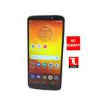 Motorola Moto E5 XT1944 nowy powystawowy