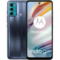 Motorola G60 .коробка чеки