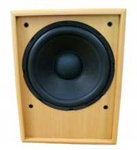 Subwoofer aktywny Auna Linie-300-SW-WH