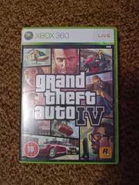 GTA IV Xbox360 GTA