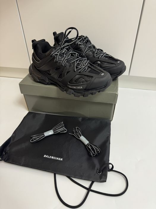 кроссовки Balenciaga Track 1 41, 42 ,44 45
