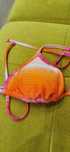 Roxy góra od bikini rozm.M Nowy