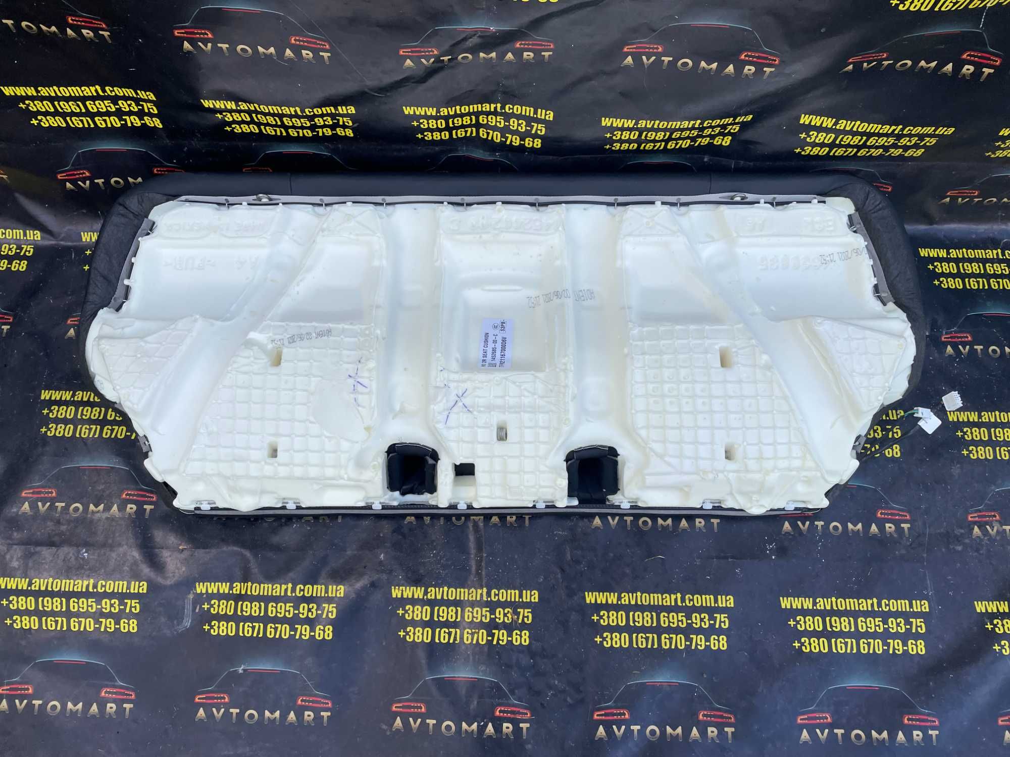 Сидіння заднє tesla 3 1452685-00-c Сиденье заднее Tesla M3 нове