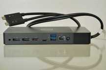 Stacja dokująca Dell WD19DC K20A001