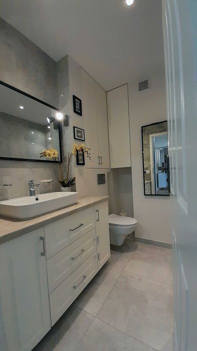 Wynajmę mieszkanie 38 metrów - 2 pokoje - Łódź - Widzew - Stoki