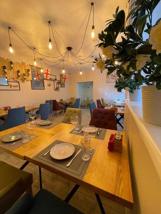 Продаж готового бізнесу! есторан 170 кв.м (діючий) Соф. Борщагівка