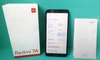 Смартфон Xiaomi Redmi 7a 2/16GB Matte Blue, ідеальний стан, вживаний