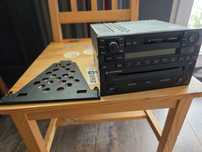 Radio VW Gamma V + zmieniarka, kod do radia
