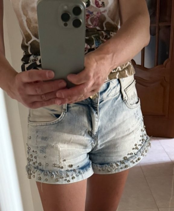 Новые шорты Dishe M-L куплені за 2000