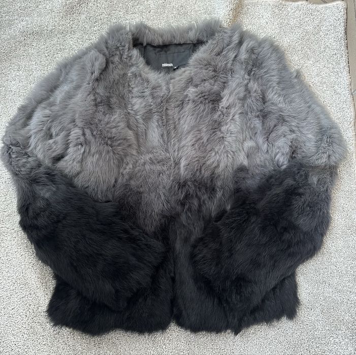 Futerko z królika minimum