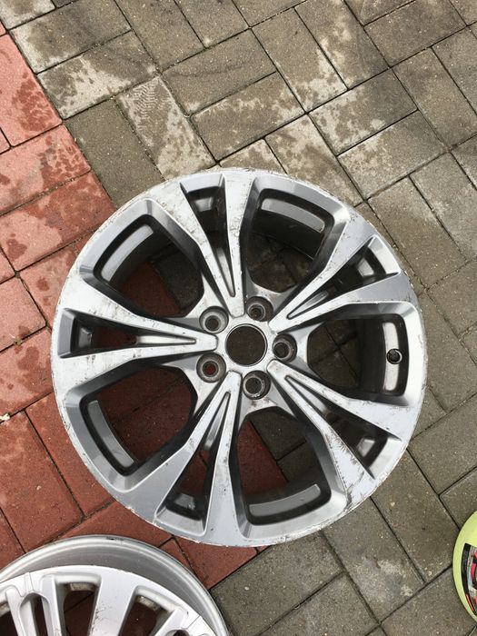 felga 18 ford oe 7.5 x 18 5x108 et 50