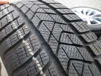 opony zimowe 235/45 r18 pirelli 3