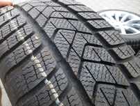 opony zimowe 235/45 r18 pirelli 3