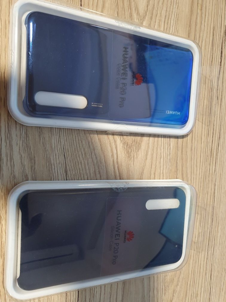 Capas Huawei P20 PRO