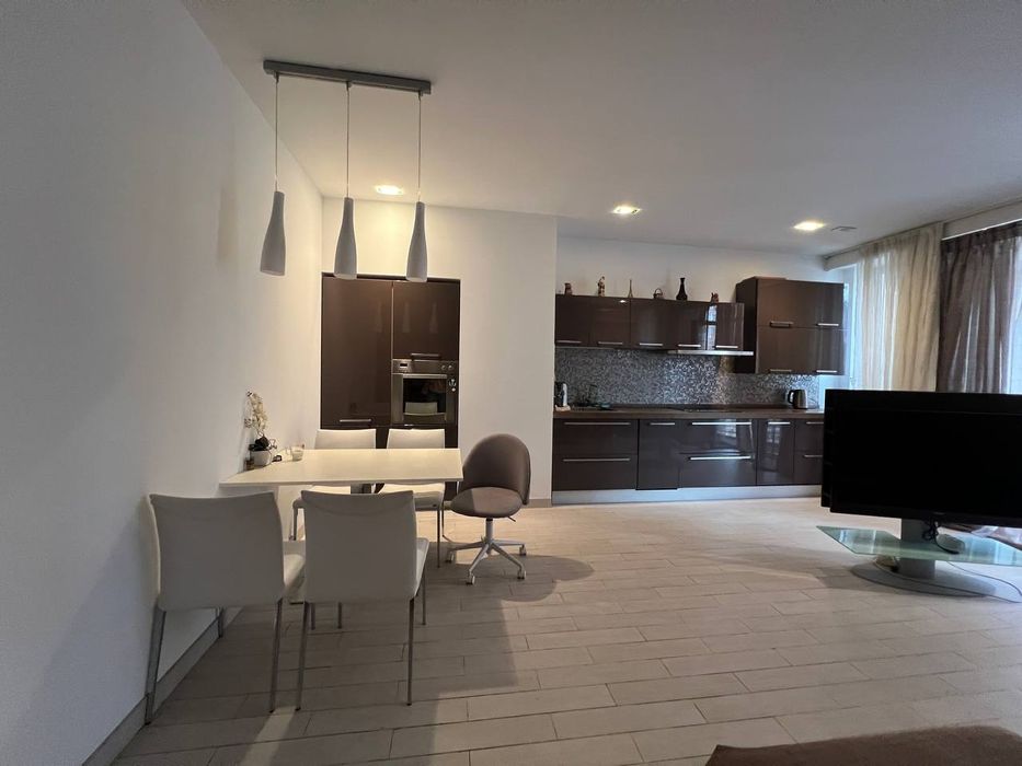 Сдам квартиру в ЖК Новая Аркадия