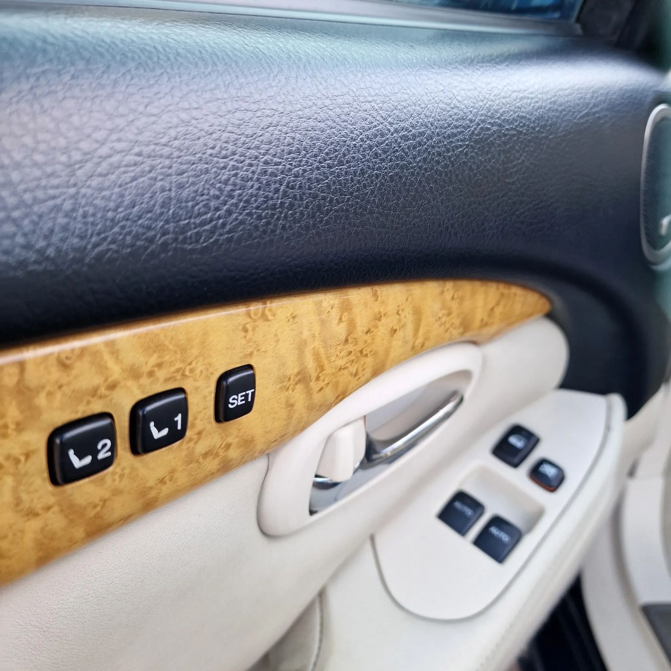 Lexus SC # 4.3-V8 # Dobry Stan Techniczny # SUPER CENA !!!
