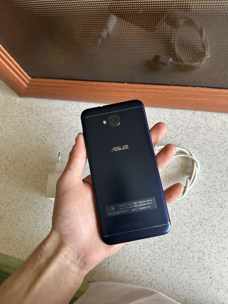 Телефон смартфон ASUS zenfone 4 selfi lite samsung lenovo oppo