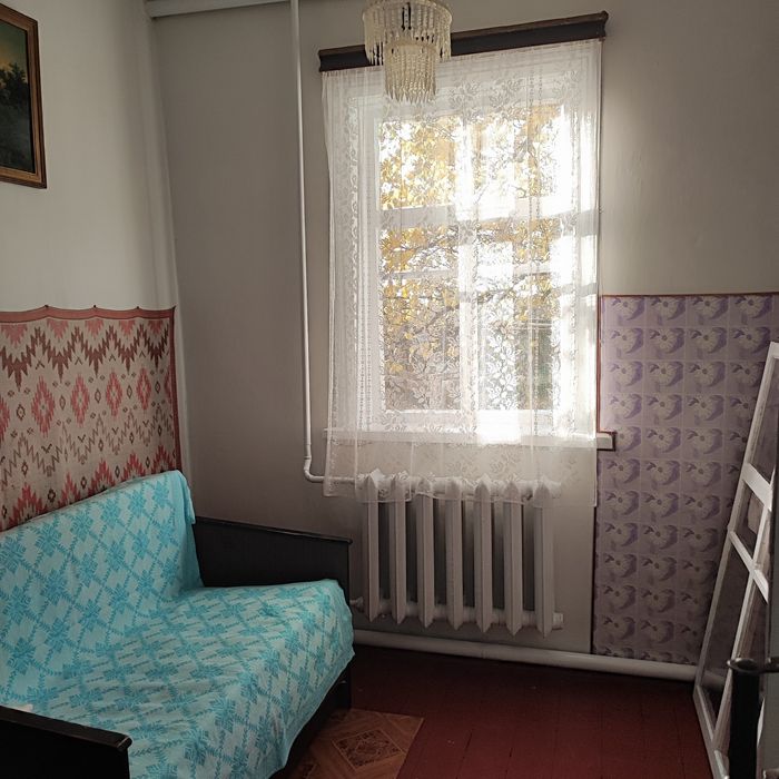 Продам будинок в селі Савинці Білоцерківського району.