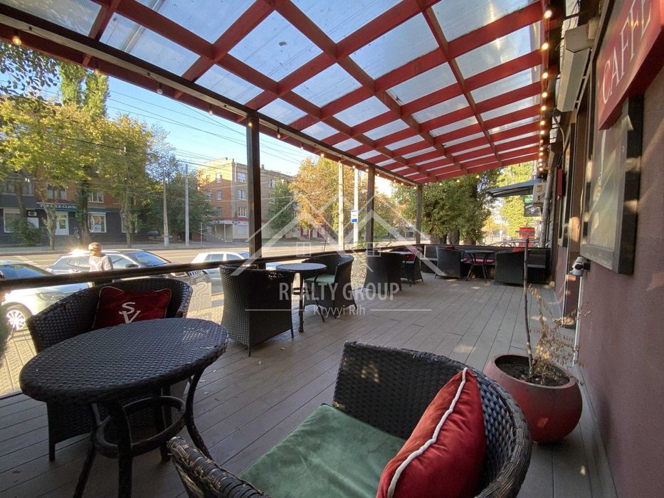 Продаж діючої Кав’ярні (98 квартал)