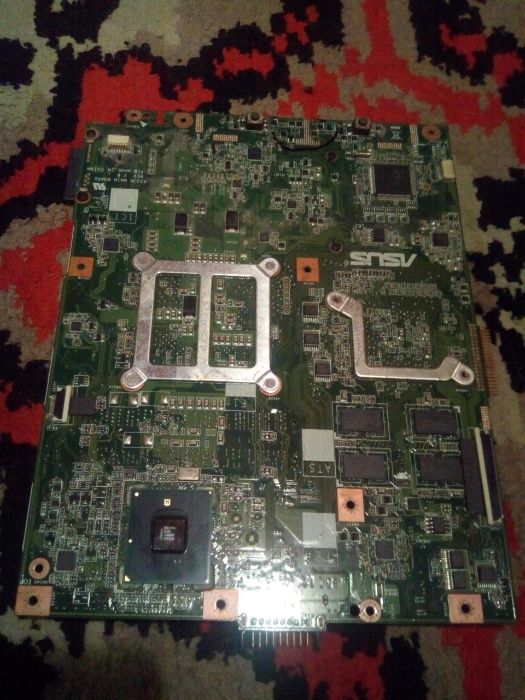 Запчастини до asus k52j Запитуйте