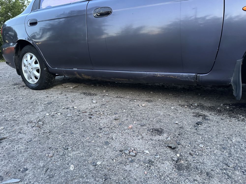 Продам Kia sephia 2