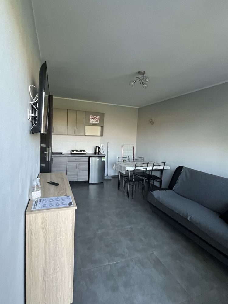 Apartamenty 13.07-20.07 wczasy nad morzem Chłopy Mielno Sarbinowo