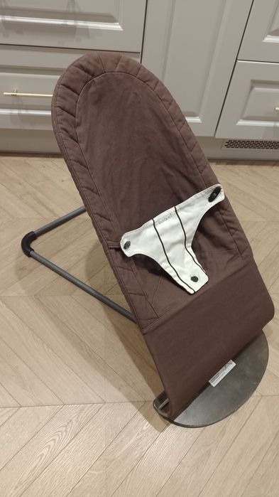 Leżaczek dla dziecka Baby Bjorn