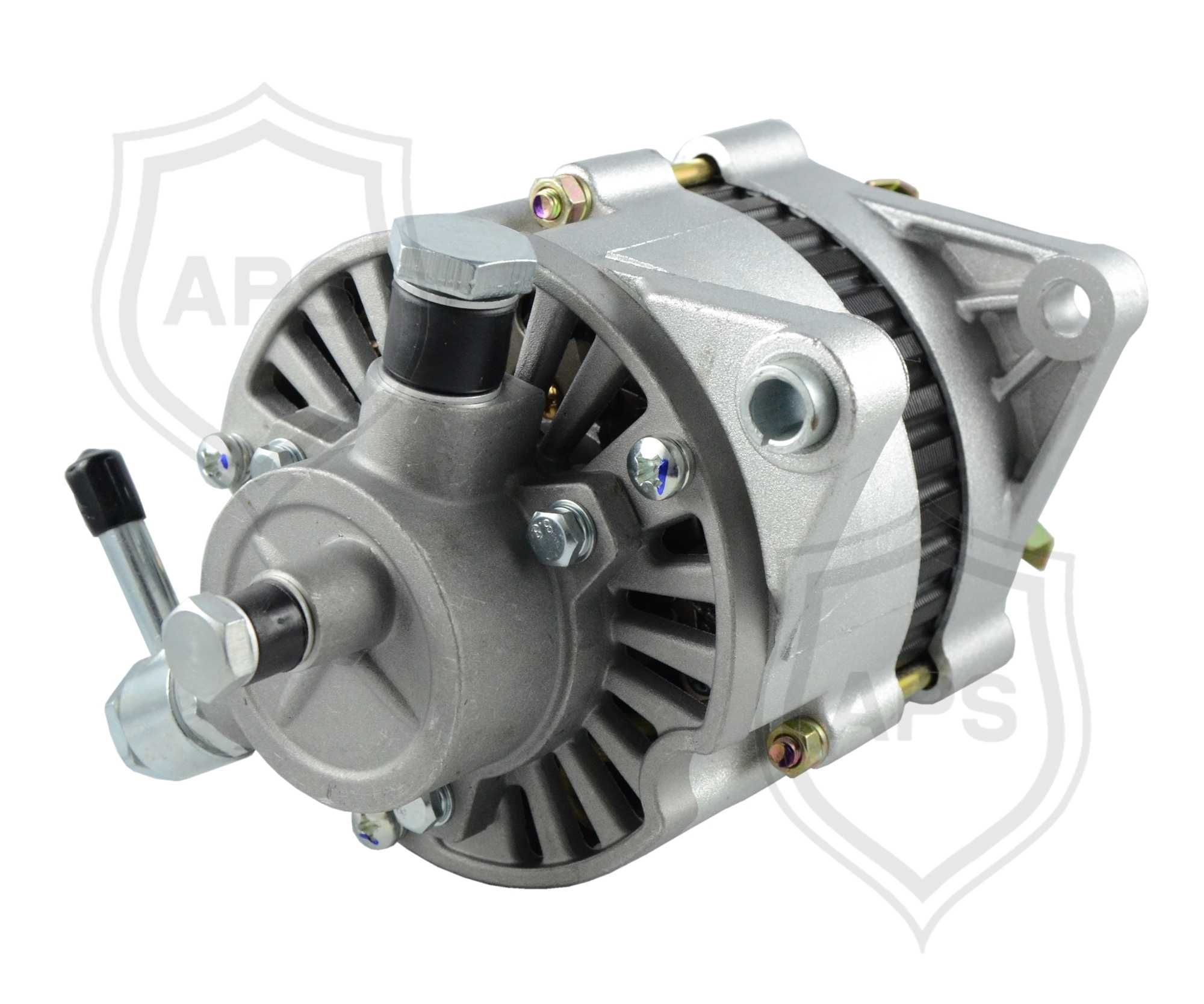 Alternator JFWB2302 28V 1000W aps everun schmidt kmm kingway gunstig
