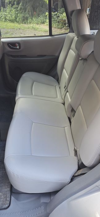 Hyundai Santa Fe, 2.4 LPG, 145KM, 2006r, bez rdzy, manual.