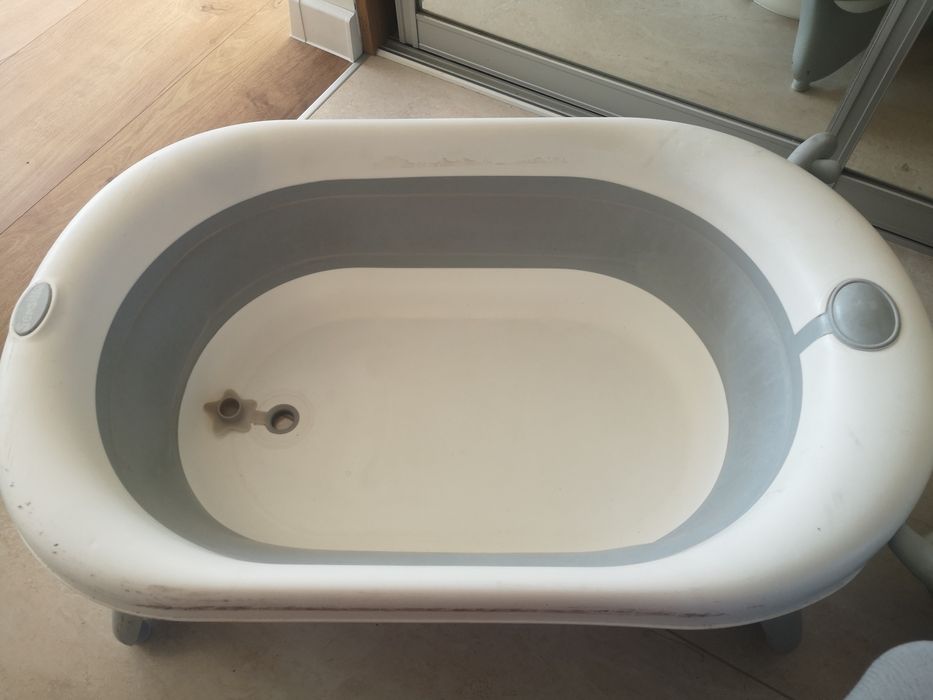 Wanienka Sensillo składana